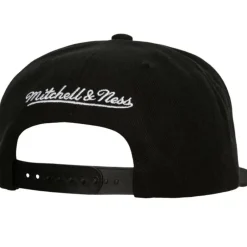 Mitchell & Ness Snapback-Champ Stack Snapback Brooklyn Nets