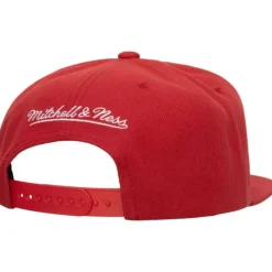 Mitchell & Ness Snapback-Champ Stack Snapback Chicago Blackhawks
