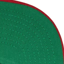 Mitchell & Ness Snapback-Champ Stack Snapback Kansas City Chiefs