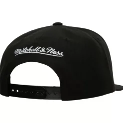 Mitchell & Ness Snapback-Champ Stack Snapback San Jose Sharks