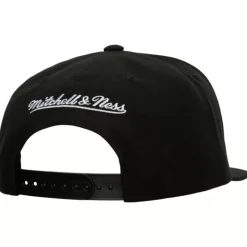 Mitchell & Ness Snapback-Champ Stack Snapback Vntg Boston Bruins