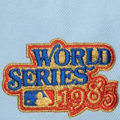 Mitchell & Ness Snapback-Champ'D Up Snapback Kansas City Royals