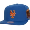 Mitchell & Ness Snapback-Champ'D Up Snapback New York Mets