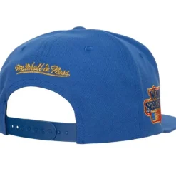 Mitchell & Ness Snapback-Champ'D Up Snapback New York Mets