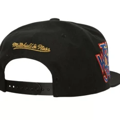 Mitchell & Ness Snapback-Champ'D Up Snapback Pittsburgh Pirates