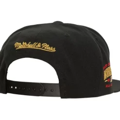 Mitchell & Ness Snapback-Champ'D Up Snapback San Francisco Giants