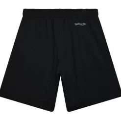 Men Mitchell & Ness Shorts-Champions Era Hwc Swingman Chicago Bulls Shorts