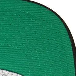 Mitchell & Ness Snapback-Champions Era Snapback Hwc San Antonio Spurs