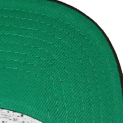Mitchell & Ness Snapback-Champions Era Snapback Hwc Boston Celtics