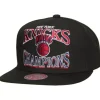 Mitchell & Ness Snapback-Champions Era Snapback Hwc New York Knicks
