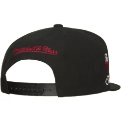 Mitchell & Ness Snapback-Champions Era Snapback Hwc New York Knicks