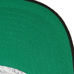 Mitchell & Ness Snapback-Champions Era Snapback Hwc Miami Heat