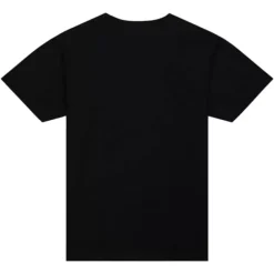 Men Mitchell & Ness T-Shirts & Tops-Champions Era Ss Tee Hwc New York Knicks