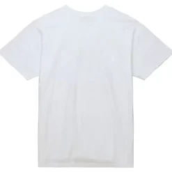 Men Mitchell & Ness T-Shirts & Tops-Champs Fest Ss Tee Hwc Boston Celtics