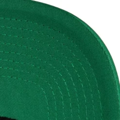 Mitchell & Ness Snapback-Champs Fest Trucker Hwc Boston Celtics