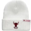 Mitchell & Ness Knit-Cherry Bomb Knit Hwc Chicago Bulls