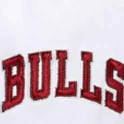 Mitchell & Ness Snapback-Cherry Bomb Snapback Chicago Bulls