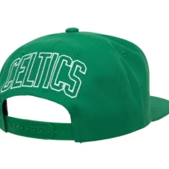 Mitchell & Ness Snapback-Christmas Day Snapback Nba Boston Celtics