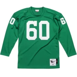 Mitchell & Ness Nfl Authentic-Chuck Bednarik 1960 Authentic Jersey Philadelphia Eagles