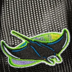 Mitchell & Ness Snapback-Circle Change Trucker Coop Tampa Bay Rays