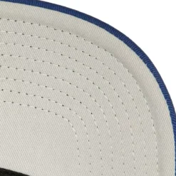 Mitchell & Ness Snapback-Circle Change Trucker Coop Los Angeles Dodgers