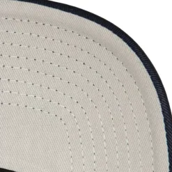 Mitchell & Ness Snapback-Circle Change Trucker Coop Houston Astros