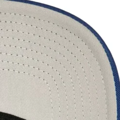 Mitchell & Ness Snapback-Circle Change Trucker Coop Atlanta Braves