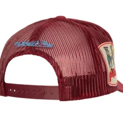 Mitchell & Ness Snapback-Circle Change Trucker Coop Philadelphia Phillies