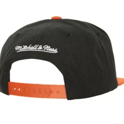 Mitchell & Ness Snapback-Circle Splash Snapback Coop Houston Astros