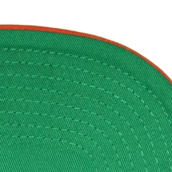 Mitchell & Ness Snapback-Circle Splash Snapback Coop Houston Astros