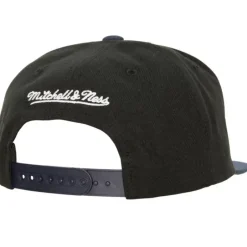 Mitchell & Ness Snapback-Circle Splash Snapback Coop New York Yankees