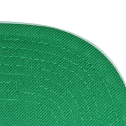 Mitchell & Ness Snapback-Circle Splash Snapback Seattle Kraken