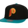 Mitchell & Ness Snapback-Citrus Cooler Snapback Coop Philadelphia Phillies
