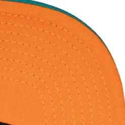 Mitchell & Ness Snapback-Citrus Cooler Snapback Coop Philadelphia Phillies