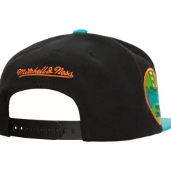 Mitchell & Ness Snapback-Citrus Cooler Snapback Coop New York Yankees