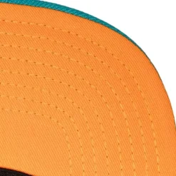 Mitchell & Ness Snapback-Citrus Cooler Snapback Coop New York Yankees