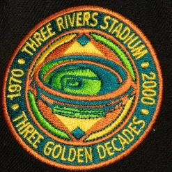 Mitchell & Ness Snapback-Citrus Cooler Snapback Coop Pittsburgh Pirates