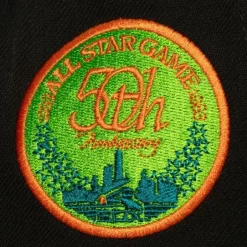 Mitchell & Ness Snapback-Citrus Cooler Snapback Coop Chicago White Sox