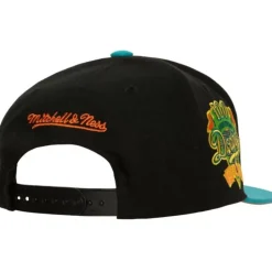 Mitchell & Ness Snapback-Citrus Cooler Snapback Coop Los Angeles Dodgers