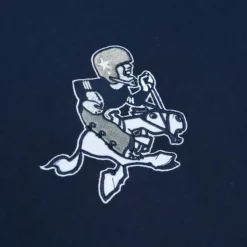 Men Mitchell & Ness Hoodies & Sweatshirts-City Collection Fleece Hoody Dallas Cowboys