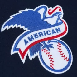 Men Mitchell & Ness Hoodies & Sweatshirts-City Collection Fleece Hoody New York Yankees