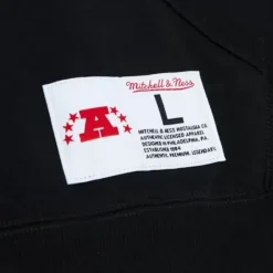 Men Mitchell & Ness Hoodies & Sweatshirts-City Collection Fleece Hoody Oakland Raiders