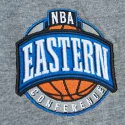 Men Mitchell & Ness Shorts-City Collection Fleece Pants Chicago Bulls