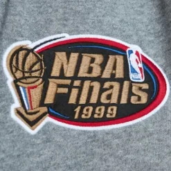 Men Mitchell & Ness Shorts-City Collection Fleece Pants Chicago Bulls