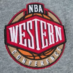 Men Mitchell & Ness Shorts-City Collection Fleece Pants Los Angeles Lakers