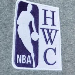 Men Mitchell & Ness Shorts-City Collection Fleece Pants Milwaukee Bucks