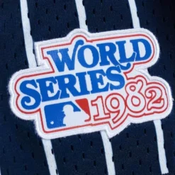 Men Mitchell & Ness Shorts-City Collection Mesh Shorts St. Louis Cardinals