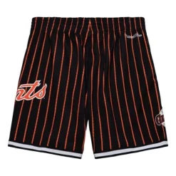 Men Mitchell & Ness Shorts-City Collection Mesh Shorts San Francisco Giants
