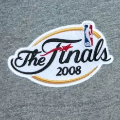 Men Mitchell & Ness T-Shirts & Tops-City Collection Ss Tee Boston Celtics