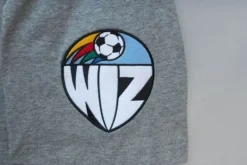 Men Mitchell & Ness T-Shirts & Tops-City Collection Ss Tee Kansas City Wiz